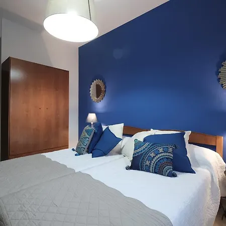 Apartment Optima Style Merida