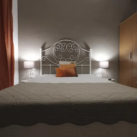 Optima Style Apartment Merida