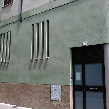 Apartment Optima Style Merida