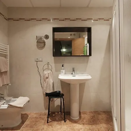 Optima Style Apartment *